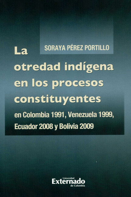 Otredad indígena en los proces...