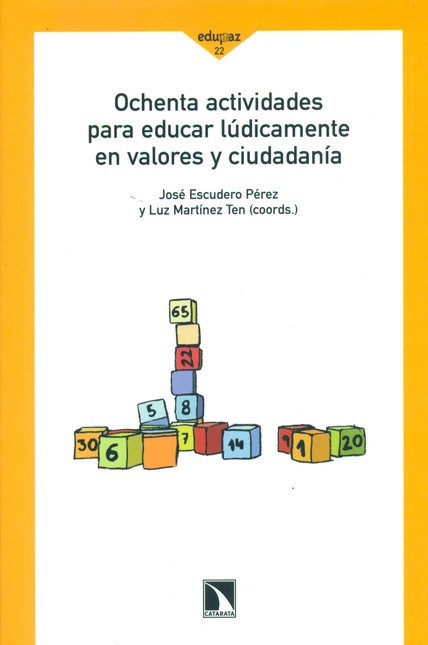 Ochenta actividades para educa...