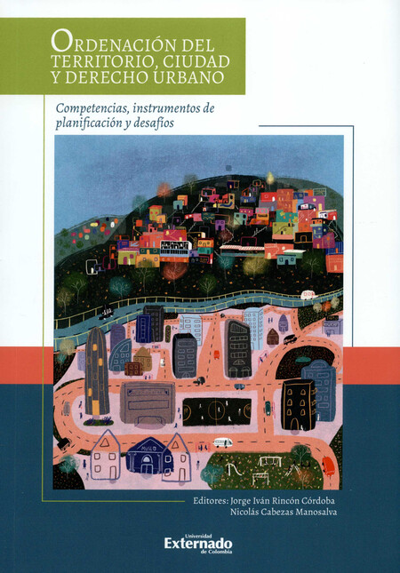 Ordenación del territorio, ciu...