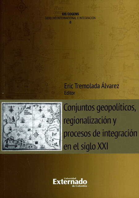 Conjuntos geopolíticos, region...