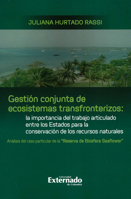Gestión conjunta de ecosistema...