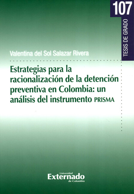 Estrategias para la racionaliz...