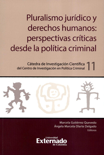 Pluralismo jurídico y derechos...
