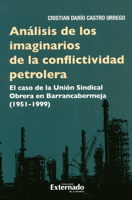 Análisis de los imaginarios de...