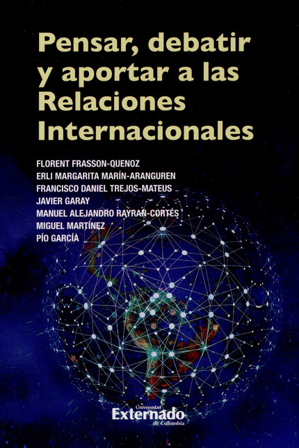 Pensar, debatir y aportar a la...