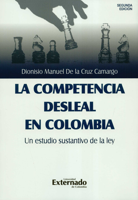 La competencia desleal en Colo...