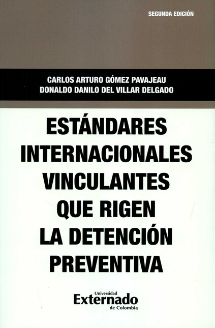 Estándares internacionales vin...