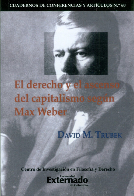 El derecho y el ascenso del ca...