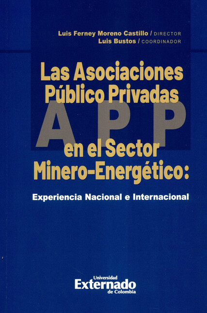 Las asociaciones Público Priva...
