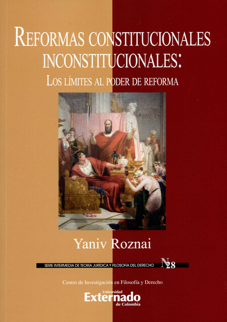 Reformas constitucionales inco...
