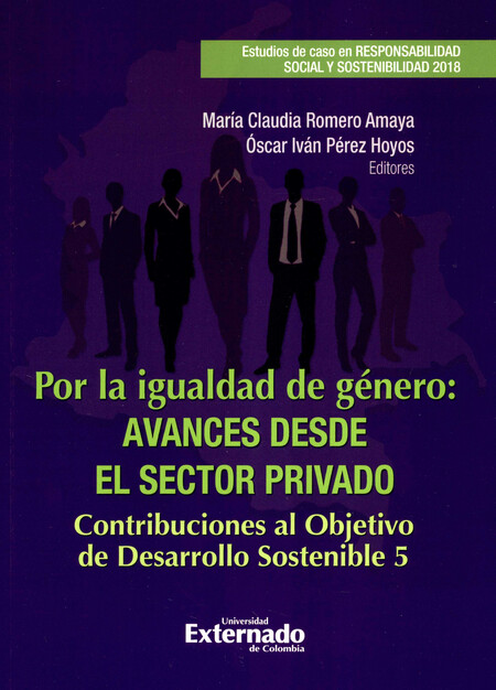 Por la igualdad de género: AVA...
