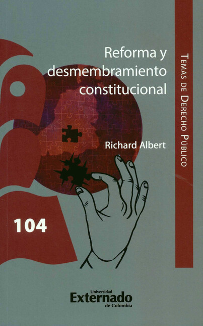Reforma y desmembramiento cons...