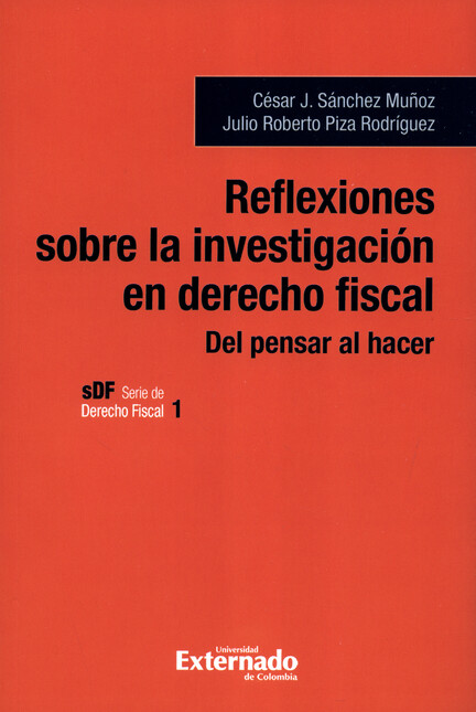 Reflexiones sobre la investiga...