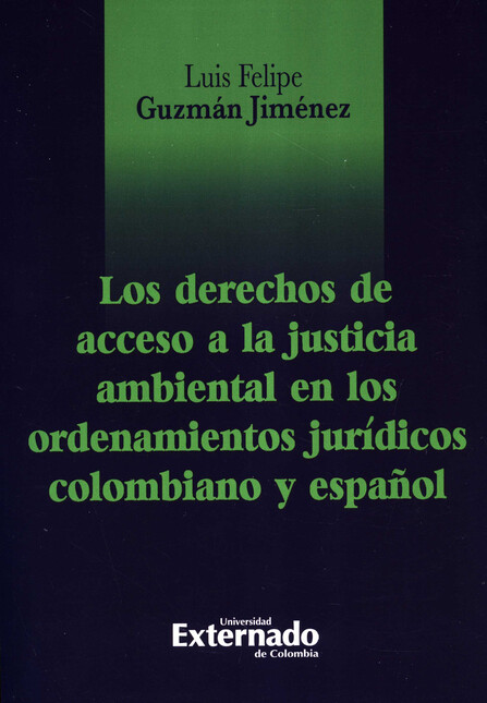 Los derechos de acceso a la ju...