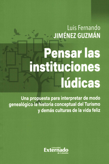 Pensar las instituciones lúdic...