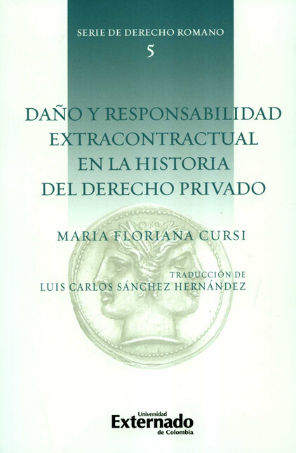 Daño y responsabilidad extraco...