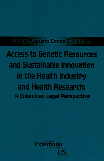 Access to Genetic Resources an...