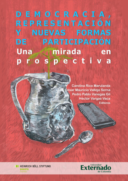 Democracia, representación y n...