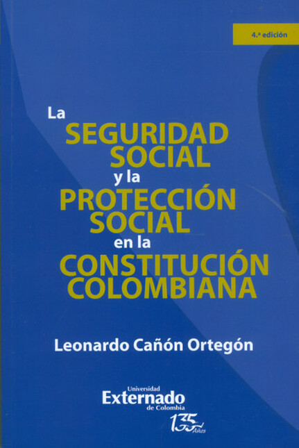 La seguridad social y la prote...
