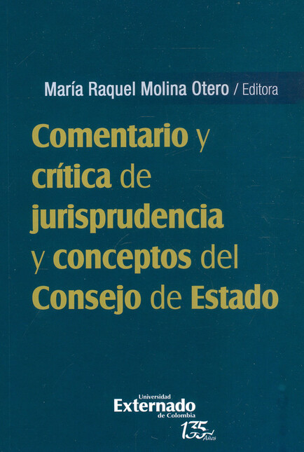 Comentario y crítica de jurisp...
