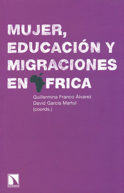 Mujer, educación y migraciones...