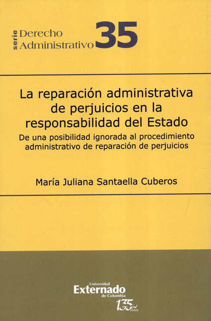 La reparación administrativa d...