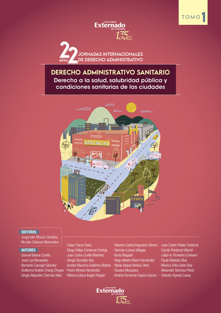 Derecho administrativo sanitar...