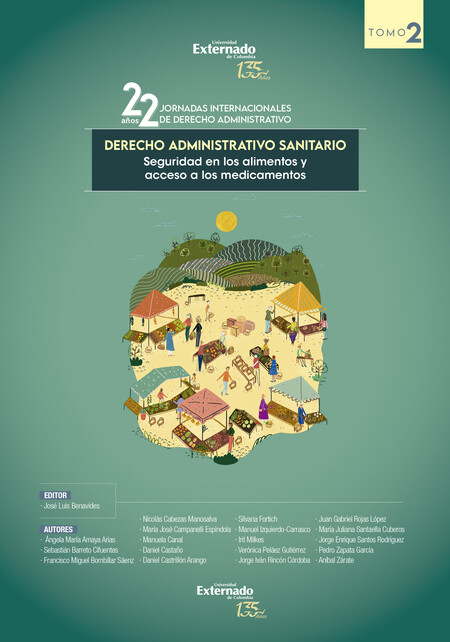 Derecho administrativo sanitar...