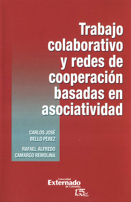 Trabajo colaboartivo y redes d...