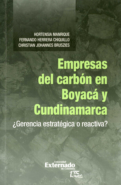 Empresas del carbón en Boyacá ...