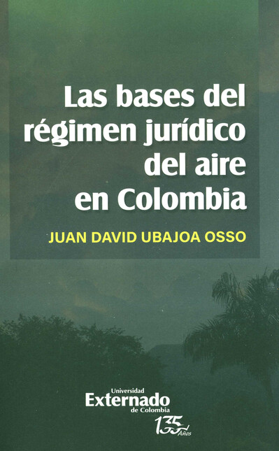 Las bases del régimen jurídico...