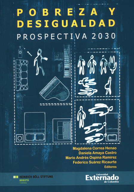 Pobreza y desigualdad. Prospec...