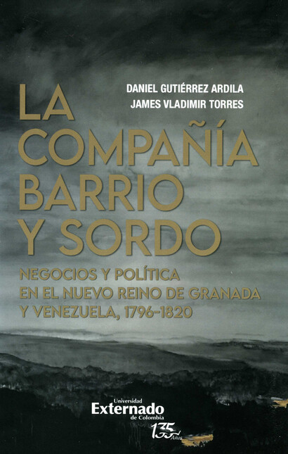 La compañía Barrio y Sordo. Ne...