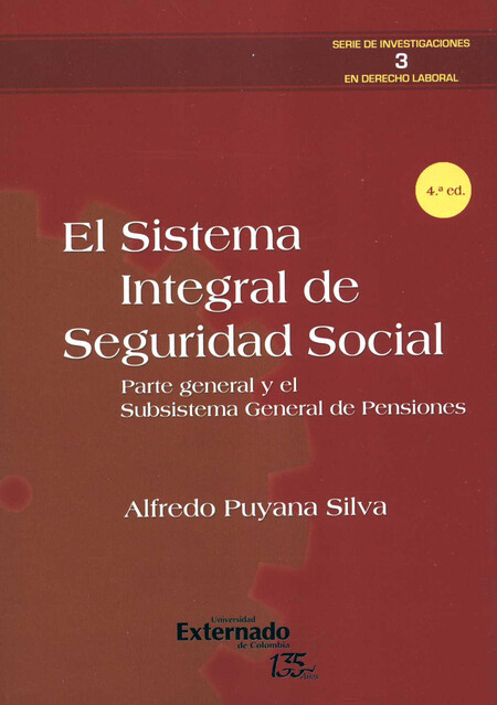 El sistema Integral de Segurid...