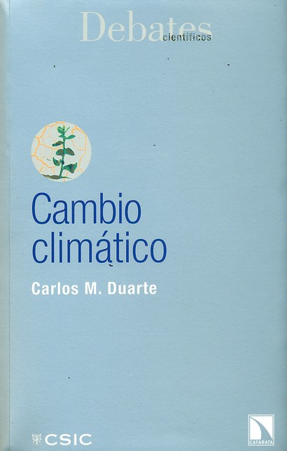 Cambio climático