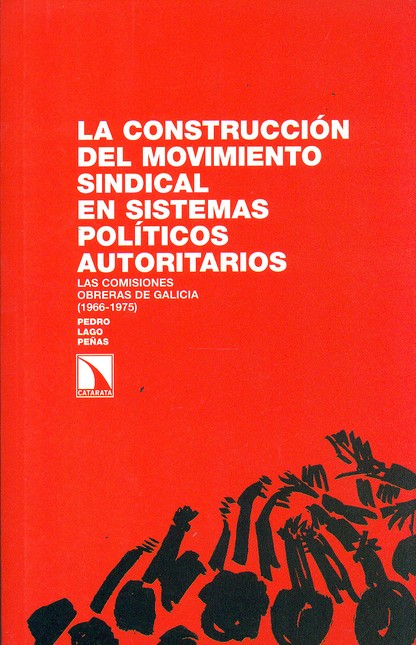 La construcción del movimiento...