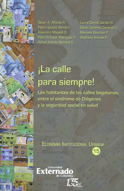 La ¡Calle para siempre! Los ha...