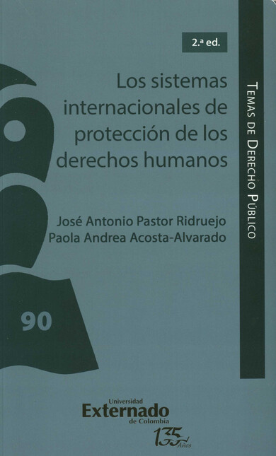 Los sistemas internacionales d...