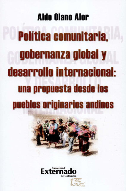 Política comunitaria, gobernan...