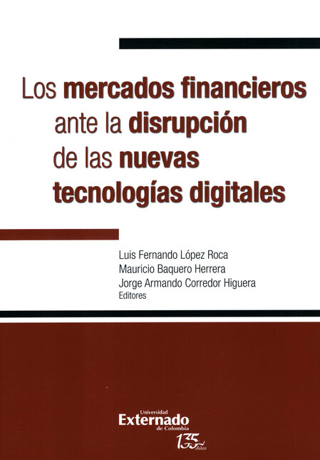 Los mercados financieros ante ...