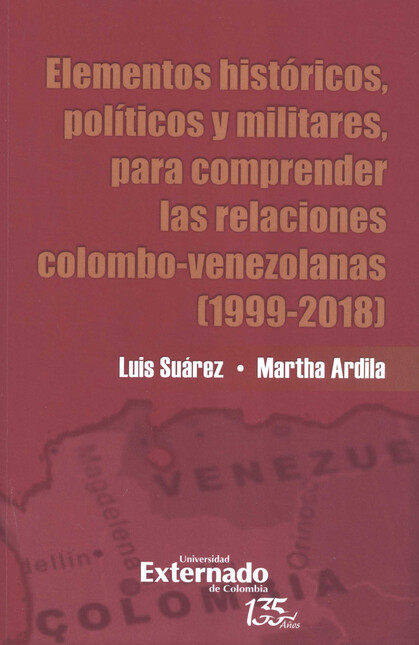 Elementos históricos, político...