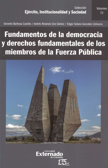 Fundamentos de la democracia y...