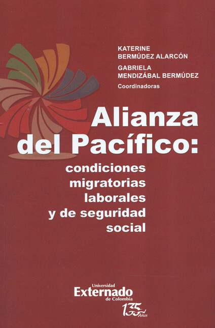 Alianza del Pacífico: condicio...