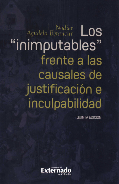 Los "Inimputables" frente a la...