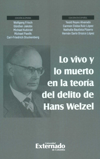 Lo vivo y lo muerto en la teor...