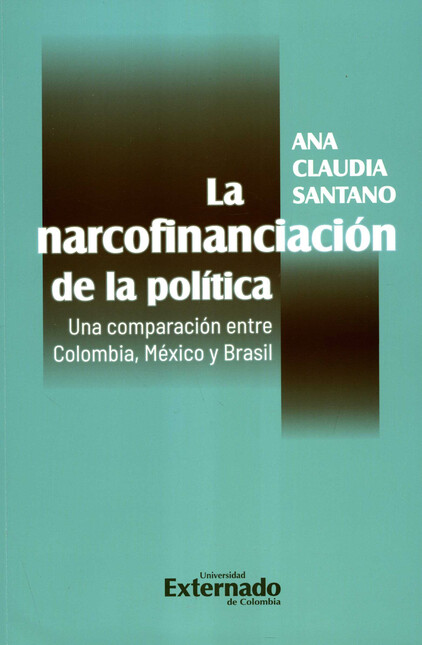 La narcofinanciación de la pol...