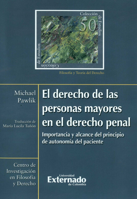 El derecho de las personas may...