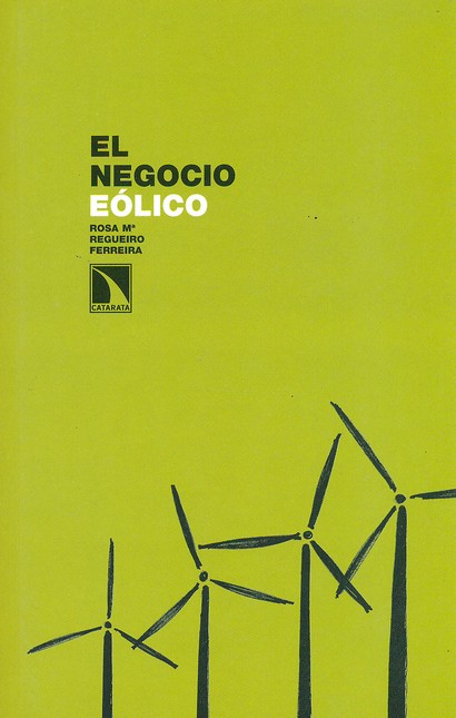 El negocio eólico. La realidad...