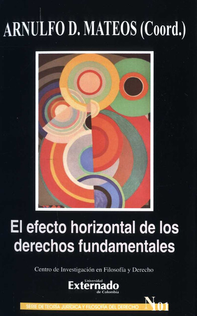 El efecto horizontal de los de...