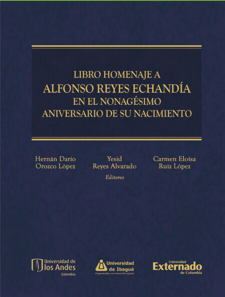 Libro homenaje a Alfonso Reyes...